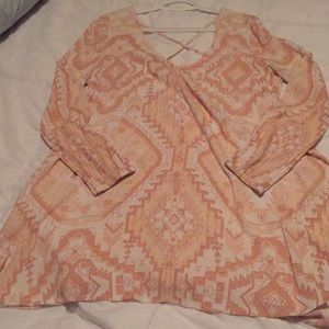 Billabong short dress